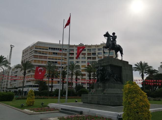 Yurt genelinde Ulusal Egemenlik ve Çocuk Bayramı manzaraları 10