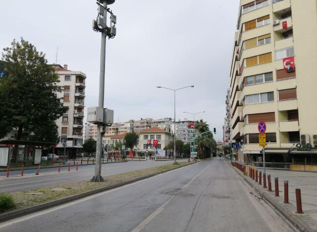 Yurt genelinde Ulusal Egemenlik ve Çocuk Bayramı manzaraları 11