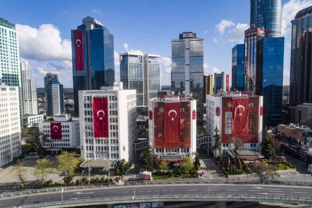 Yurt genelinde Ulusal Egemenlik ve Çocuk Bayramı manzaraları 18