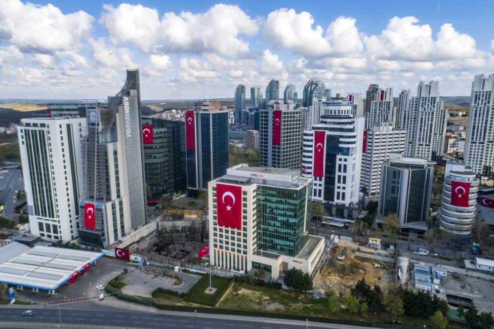 Yurt genelinde Ulusal Egemenlik ve Çocuk Bayramı manzaraları 19