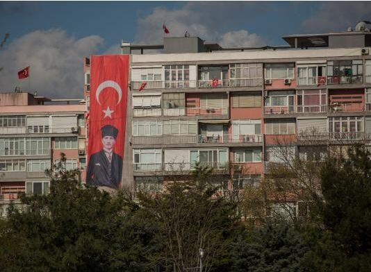 Yurt genelinde Ulusal Egemenlik ve Çocuk Bayramı manzaraları 6