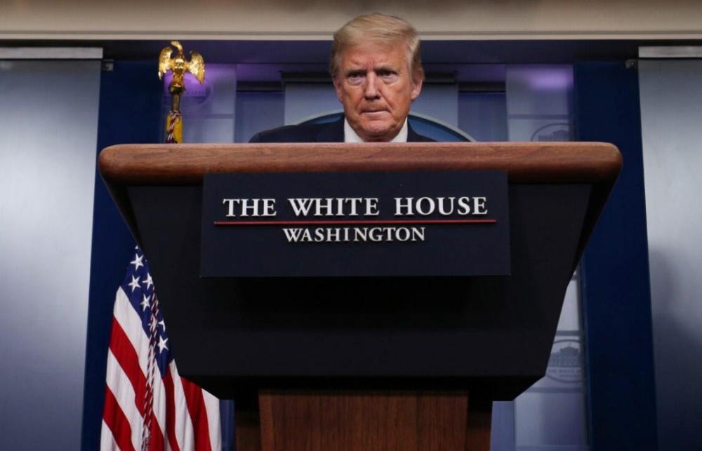 ABD Başkanı Donald Trump'tan şok eden öneri: Vücudumuza dezenfektan enjekte edelim 2