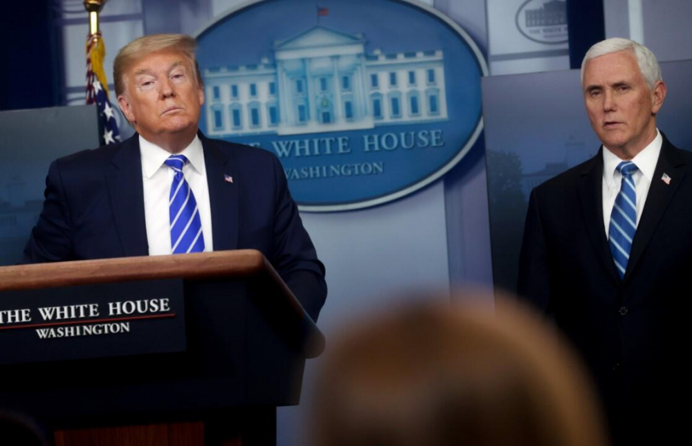 ABD Başkanı Donald Trump'tan şok eden öneri: Vücudumuza dezenfektan enjekte edelim 4
