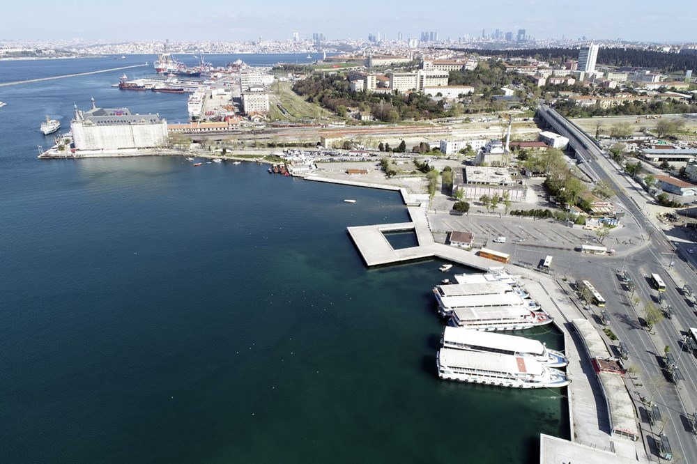 İstanbul ramazana sessiz girdi 6