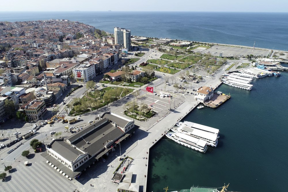 İstanbul ramazana sessiz girdi 7