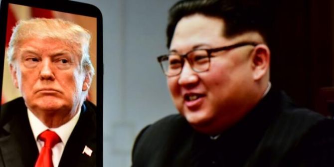 Kim Jong-un ile ilgili bilinmeyen gerçek gün yüzüne çıktı!