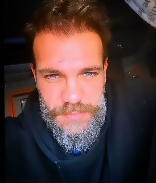 Ünlü oyuncu Tolga Karel'den tüyleri diken diken eden açıklama: "Ceset taşıdım" 1