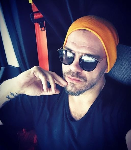 Ünlü oyuncu Tolga Karel'den tüyleri diken diken eden açıklama: "Ceset taşıdım" 10