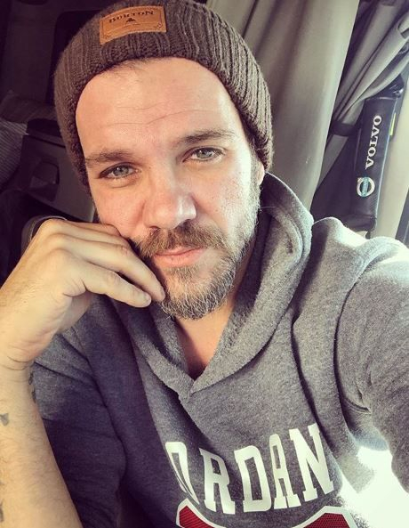 Ünlü oyuncu Tolga Karel'den tüyleri diken diken eden açıklama: "Ceset taşıdım" 8