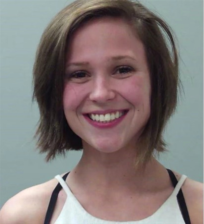 Hapishanelerde  Olan Dünyanın En Güzel Suçluları! 6