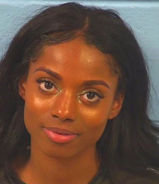 Hapishanelerde  Olan Dünyanın En Güzel Suçluları! 9