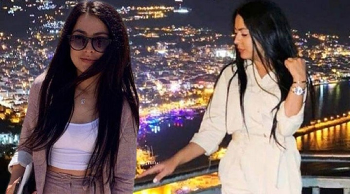 Antalya'da feci olay! Fotoğraf çektirmek isterken canından oldu 11