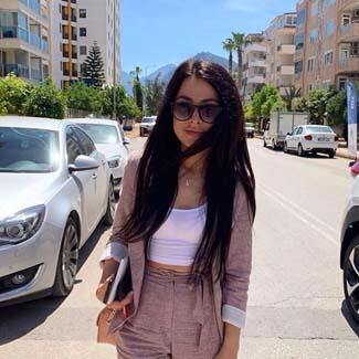 Antalya'da feci olay! Fotoğraf çektirmek isterken canından oldu 5