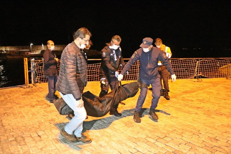 Antalya'da feci olay! Fotoğraf çektirmek isterken canından oldu 7