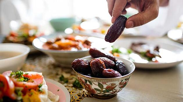 Ramazan ayında Kovid-19'dan korunabileceğimiz sağlıklı oruç rehberi 9