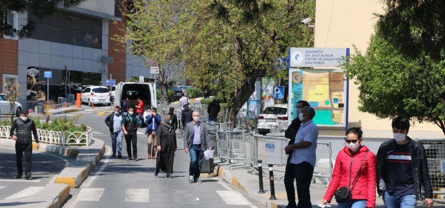 İstanbul'dan sevindiren görüntü! O kuyruktan eser yok 3