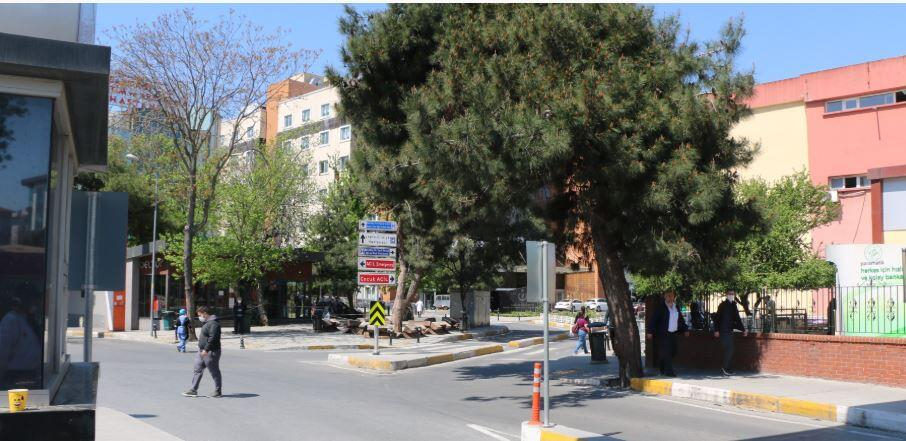 İstanbul'dan sevindiren görüntü! O kuyruktan eser yok 4