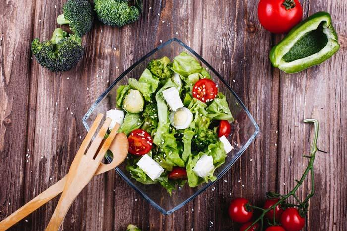 65 yaş üstü ve kronik rahatsızlığı olanlar için ideal beslenme önerileri 6