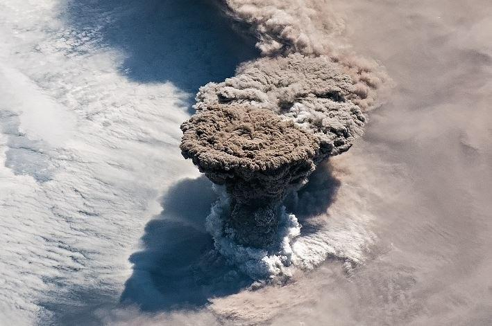 İşte NASA tarafından seçilen "en iyi Dünya fotoğrafı" 2