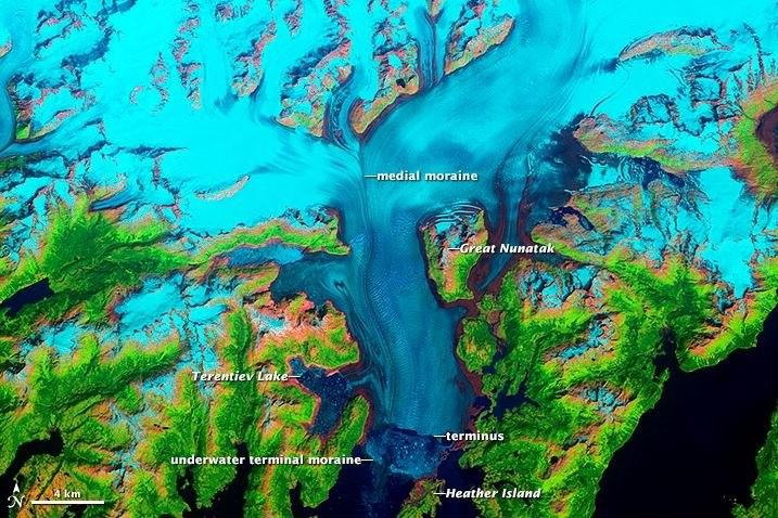 İşte NASA tarafından seçilen "en iyi Dünya fotoğrafı" 3