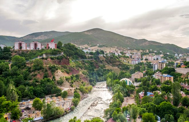 Türkiye'nin en mutsuz 15 şehri belli oldu! Bakın zirvede hangi il var 15