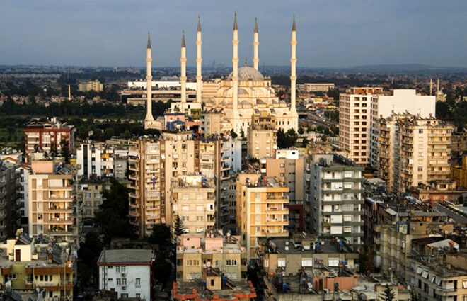 Türkiye'nin en mutsuz 15 şehri belli oldu! Bakın zirvede hangi il var 3