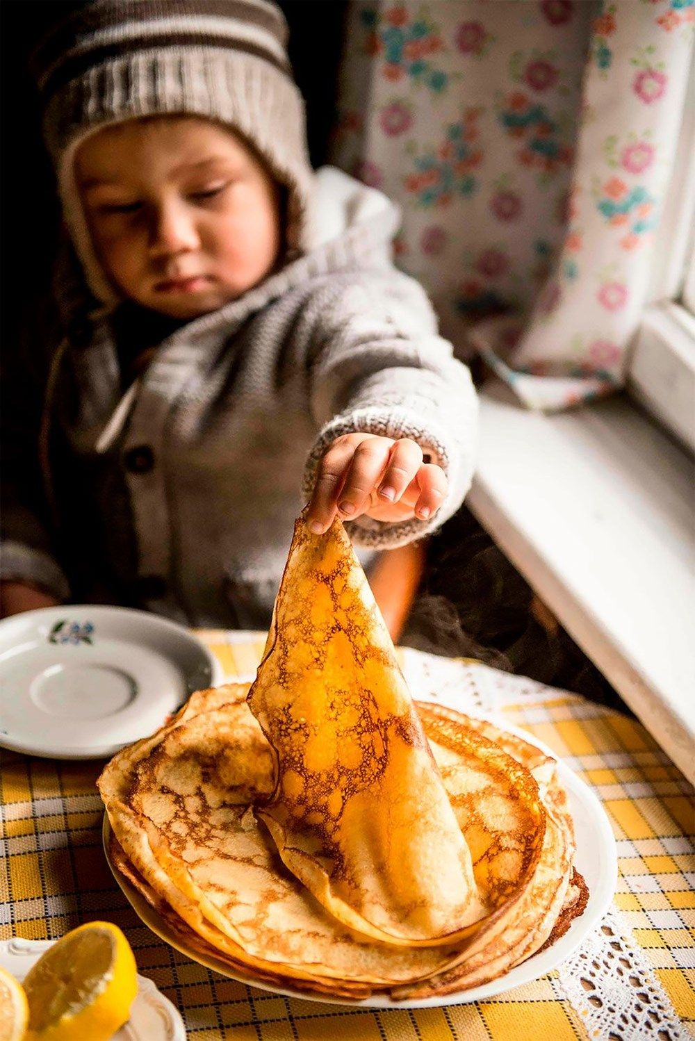 Yılın Yemek Fotoğrafçıları Yarışması'nın kazananları belli oldu! İşte o kareler 9