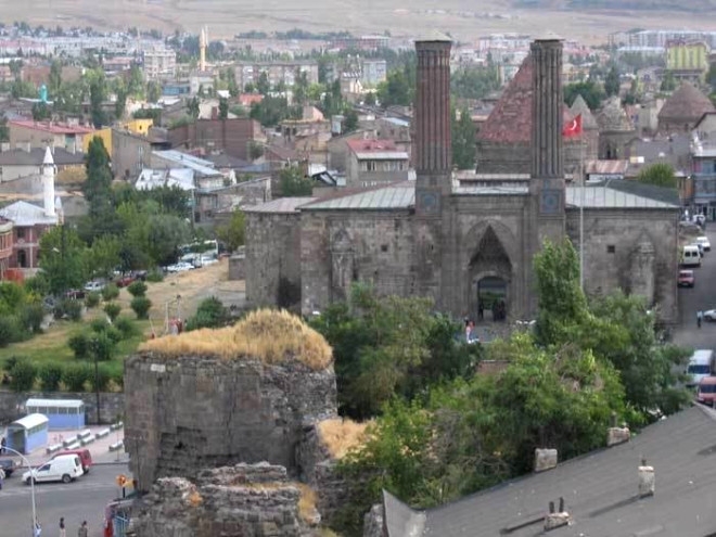 İstanbul ismi meğer oradan geliyormuş! Peki İl İsimleri Nereden Geliyor? 30