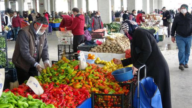 Hangi işletmeler ne zaman açılacak? Bayram sonrası seyahat izni var mı? İşte tarihler.. 4