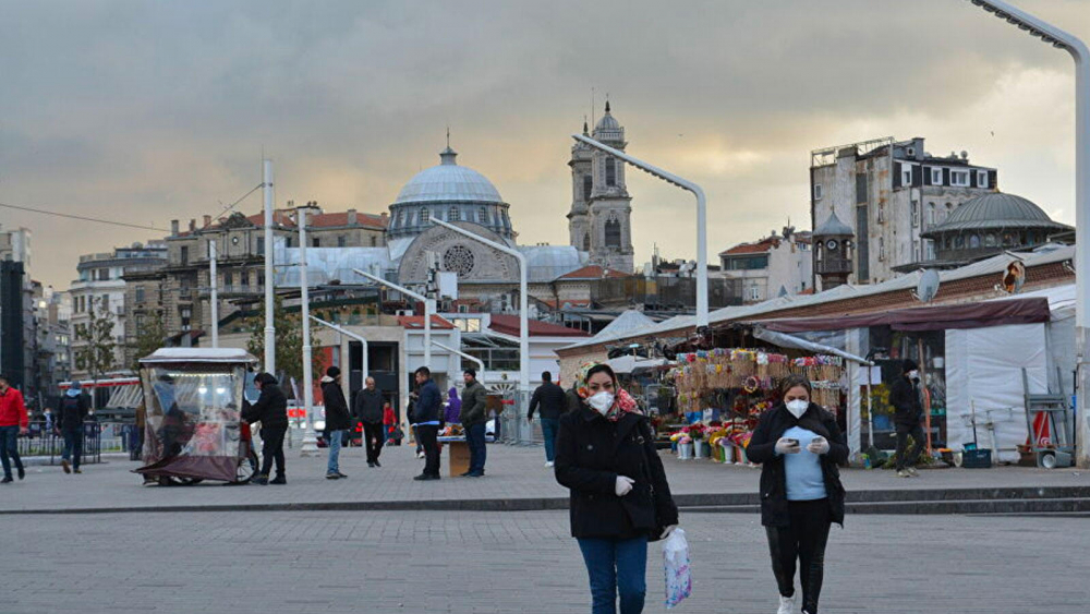 Sokağa çıkma yasağı ne zaman sona erecek? İşte cevabı 7