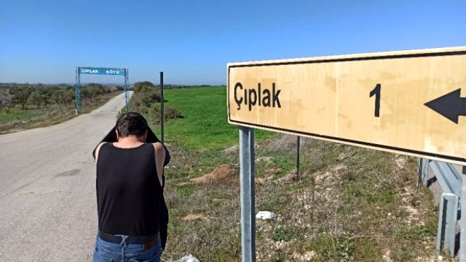 Çanakkale'de ilginç köy! İsminden dolayı buraya gelen turistler soyunuyor 3