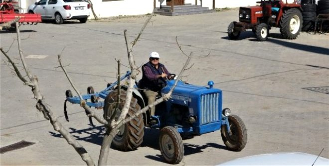 Çanakkale'de ilginç köy! İsminden dolayı buraya gelen turistler soyunuyor 7