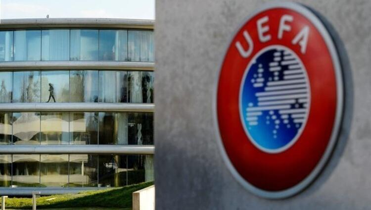 UEFA tarihi bir hamlede bulunmaya hazırlanıyor! 8