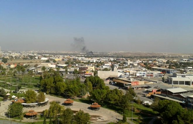 Hava kirliliğinin en çok olduğu iller açıklandı! Bakın 1.sırada hangi il var 13