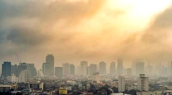 Hava kirliliğinin en çok olduğu iller açıklandı! Bakın 1.sırada hangi il var 5