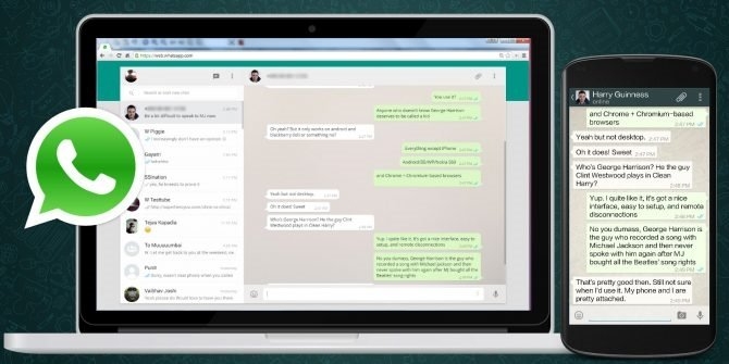 Bilgisayarlardan WhatsApp kullananlar için güzel haber 4