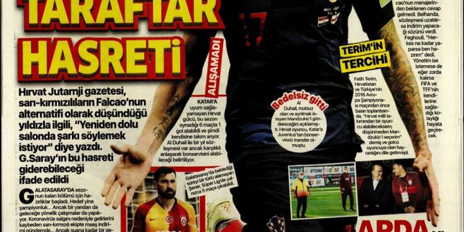 İşte 13 Mayıs günün spor manşetleri! Haftanın önemli spor gelişmeleri