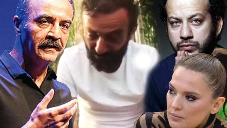 Duygulandıran paylaşımlar! Ersin Korkut, Survivor'a veda etti 1