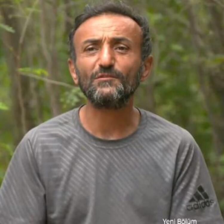 Duygulandıran paylaşımlar! Ersin Korkut, Survivor'a veda etti 14