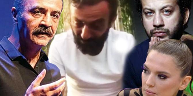 Duygulandıran paylaşımlar! Ersin Korkut, Survivor'a veda etti