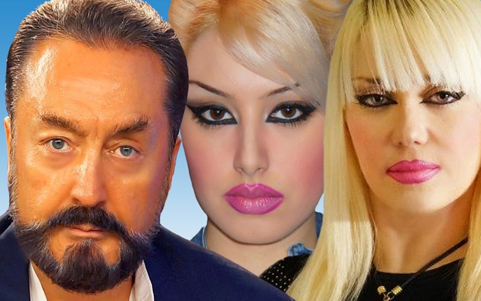 RTÜRK'ten Adnan Oktar'ı bitirecek adım! 1