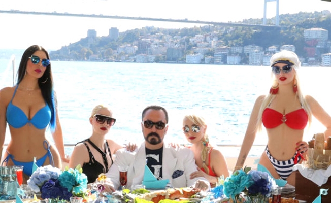 RTÜRK'ten Adnan Oktar'ı bitirecek adım! 4