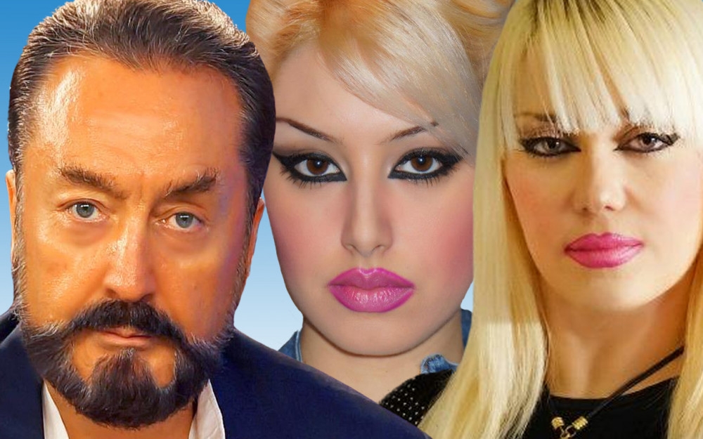 RTÜRK'ten Adnan Oktar'ı bitirecek adım! 6