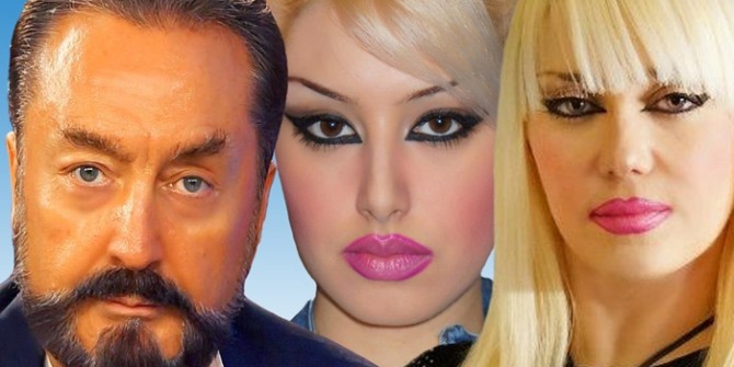 RTÜRK'ten Adnan Oktar'ı bitirecek adım!