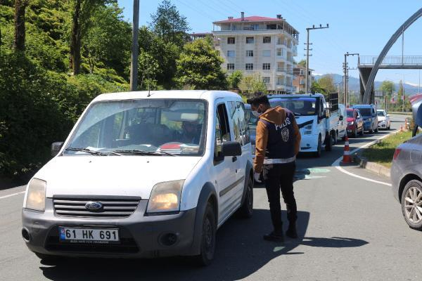 Çay tarımında hasat dönemi bugün başladı 8