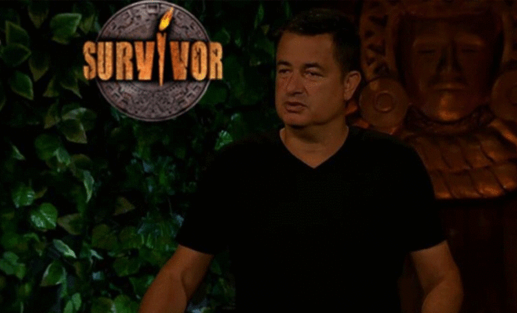 Survivor 2020'ye veda eden isim belli oldu! 1