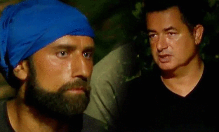 Survivor 2020'ye veda eden isim belli oldu! 5