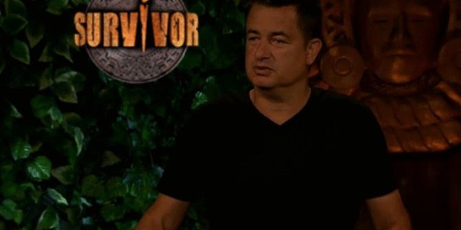 Survivor 2020'ye veda eden isim belli oldu!