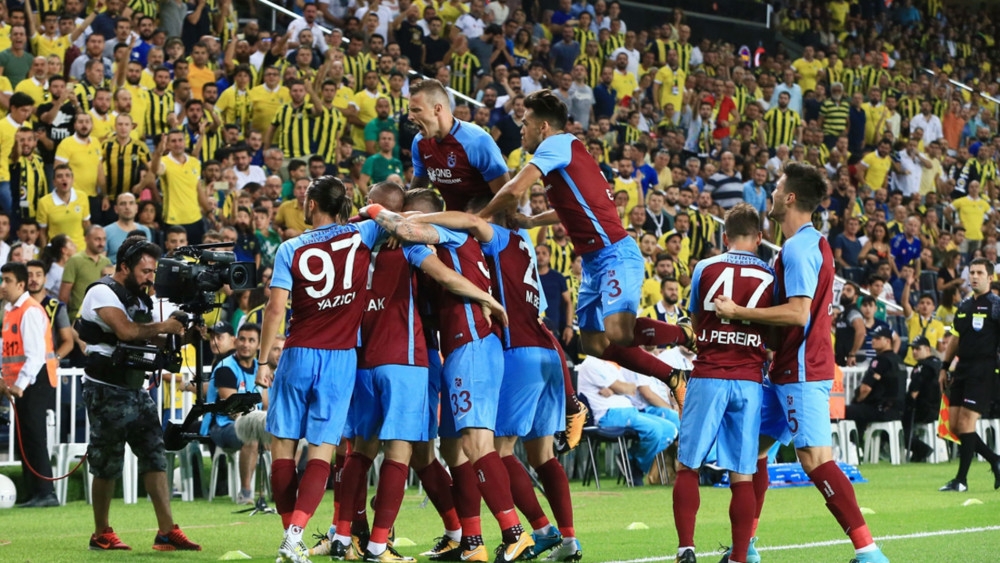 Devre arasından sonra Süper Lig takımlarının piyasa değerleri 14