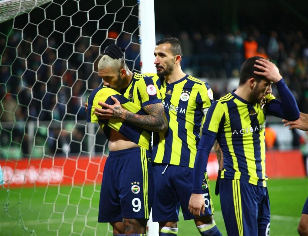 Devre arasından sonra Süper Lig takımlarının piyasa değerleri 16